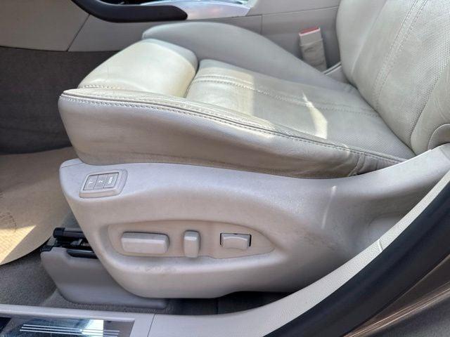 used 2014 Cadillac SRX car, priced at $13,333