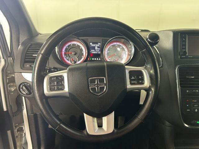 used 2020 Dodge Grand Caravan car, priced at $14,297