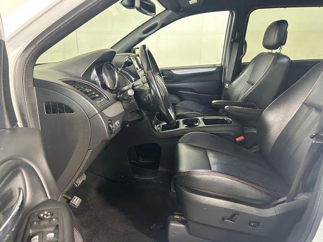 used 2020 Dodge Grand Caravan car, priced at $14,297