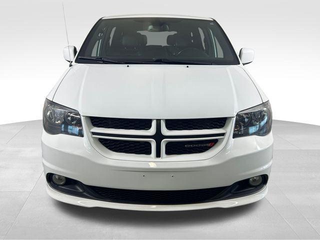 used 2020 Dodge Grand Caravan car, priced at $14,297