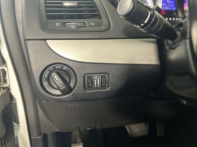 used 2020 Dodge Grand Caravan car, priced at $14,297
