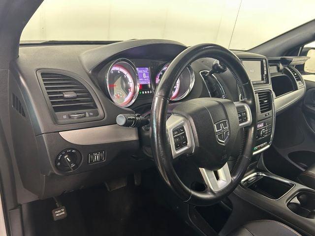 used 2020 Dodge Grand Caravan car, priced at $14,297