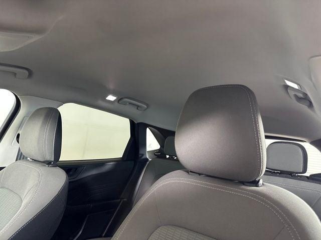 used 2021 Ford Escape car, priced at $12,897