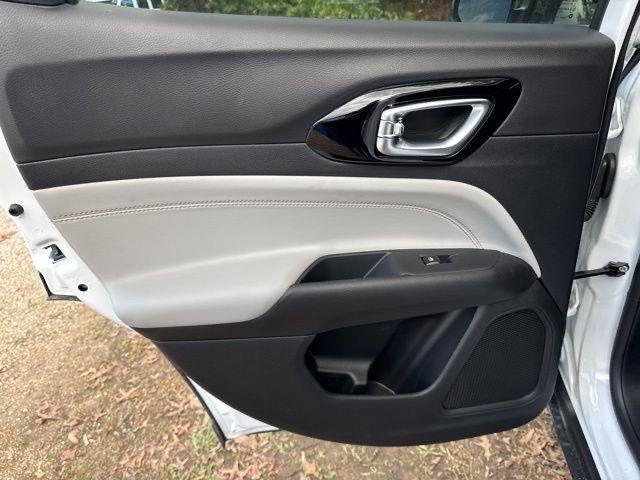 new 2026 Jeep Compass car, priced at $26,938