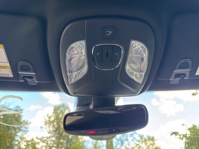 new 2026 Jeep Compass car, priced at $26,938