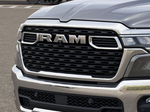 new 2026 Ram 1500 car, priced at $57,189