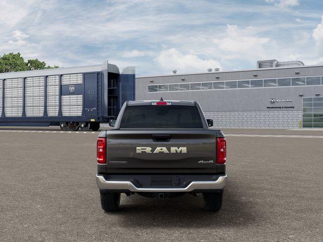 new 2026 Ram 1500 car, priced at $57,189