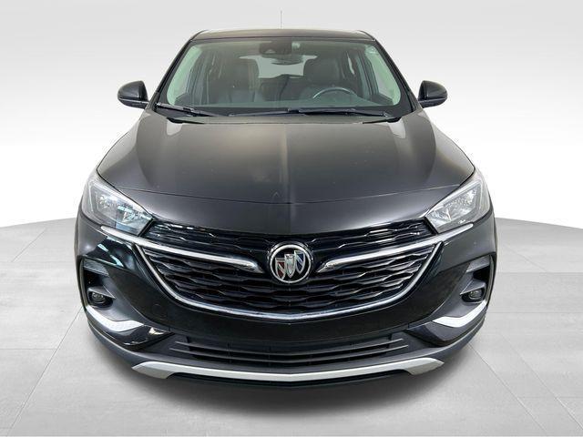 used 2023 Buick Encore GX car, priced at $20,625