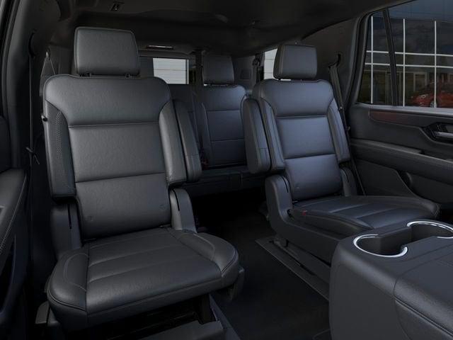 new 2026 GMC Yukon car, priced at $91,360