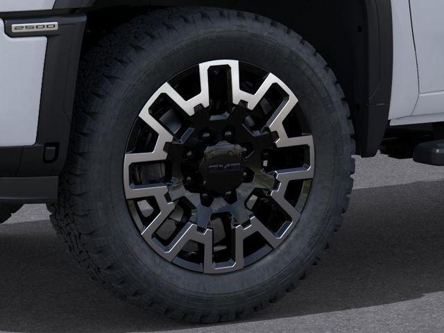 new 2026 GMC Sierra 2500 car, priced at $87,229