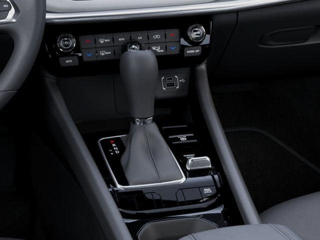 new 2026 Jeep Compass car, priced at $33,073