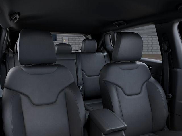 new 2026 Jeep Compass car, priced at $33,073