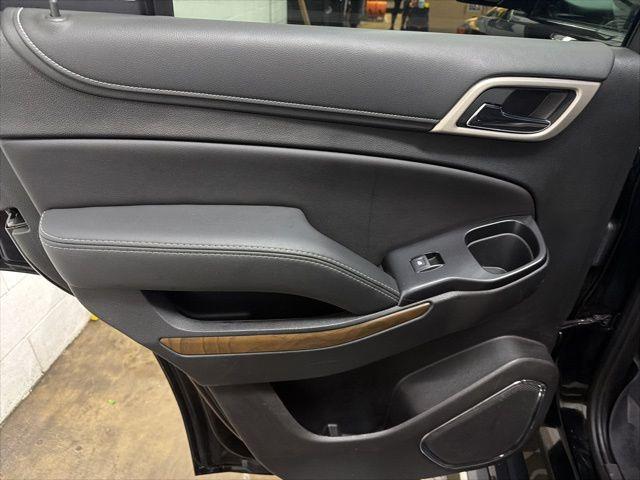 used 2019 GMC Yukon car, priced at $29,458