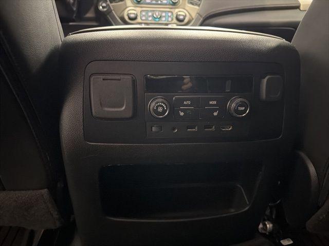 used 2019 GMC Yukon car, priced at $29,458