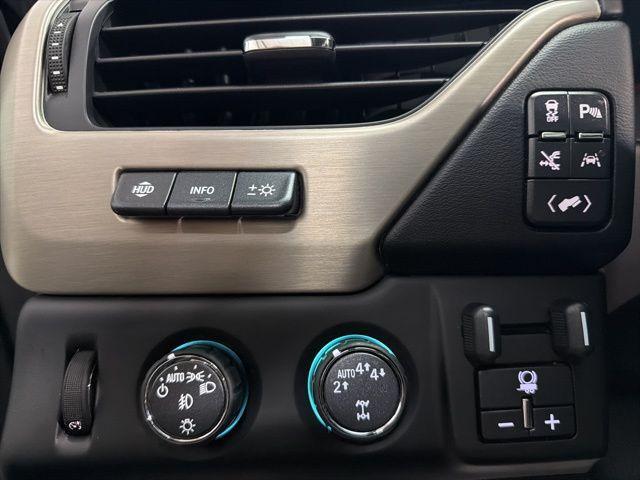 used 2019 GMC Yukon car, priced at $29,458