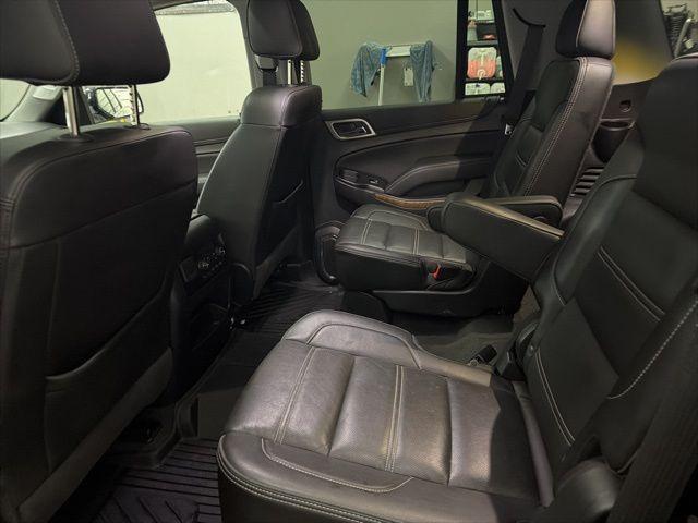 used 2019 GMC Yukon car, priced at $29,458