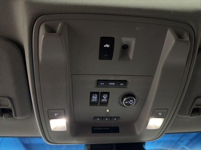 used 2019 GMC Yukon car, priced at $29,458