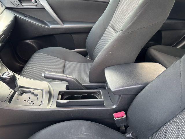 used 2012 Mazda Mazda3 car, priced at $9,555