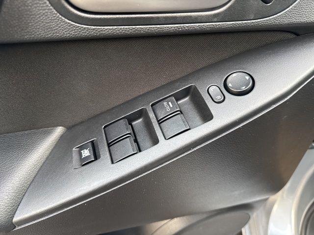 used 2012 Mazda Mazda3 car, priced at $9,555