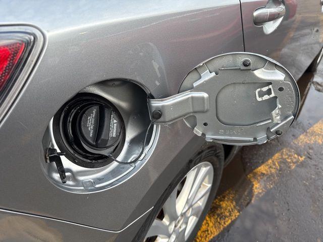 used 2012 Mazda Mazda3 car, priced at $9,555