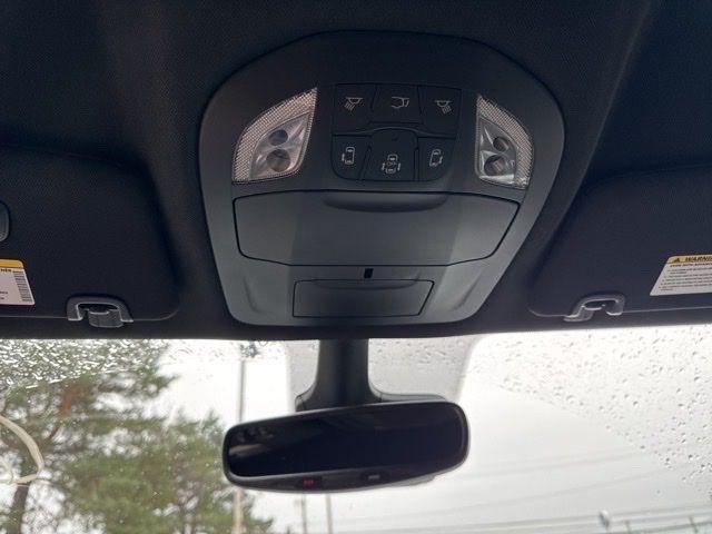 new 2026 Chrysler Pacifica car, priced at $38,534