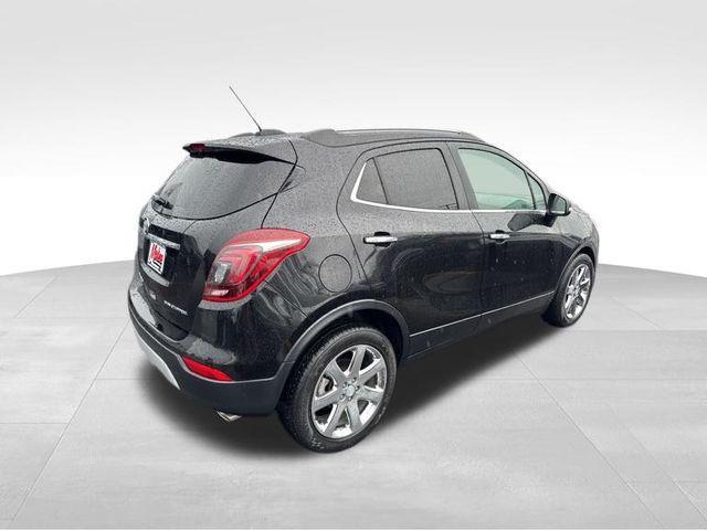 used 2018 Buick Encore car, priced at $12,464