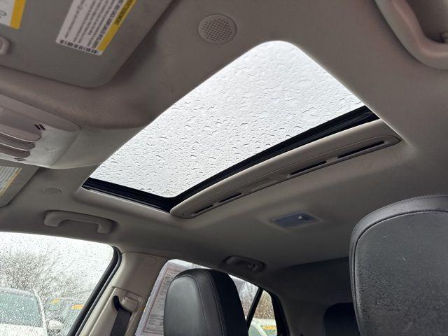 used 2018 Buick Encore car, priced at $12,464