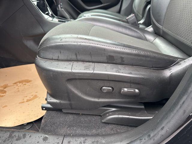 used 2018 Buick Encore car, priced at $12,464