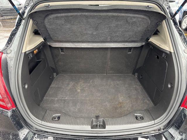 used 2018 Buick Encore car, priced at $12,464