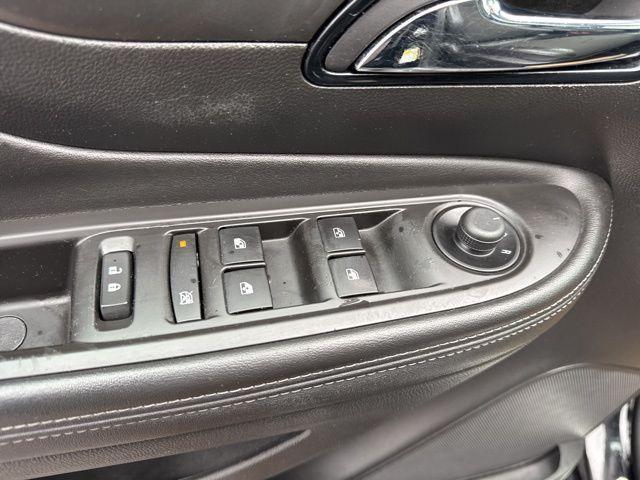 used 2018 Buick Encore car, priced at $12,464