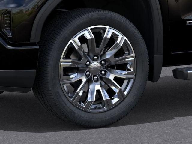 new 2026 GMC Sierra 1500 car, priced at $71,456