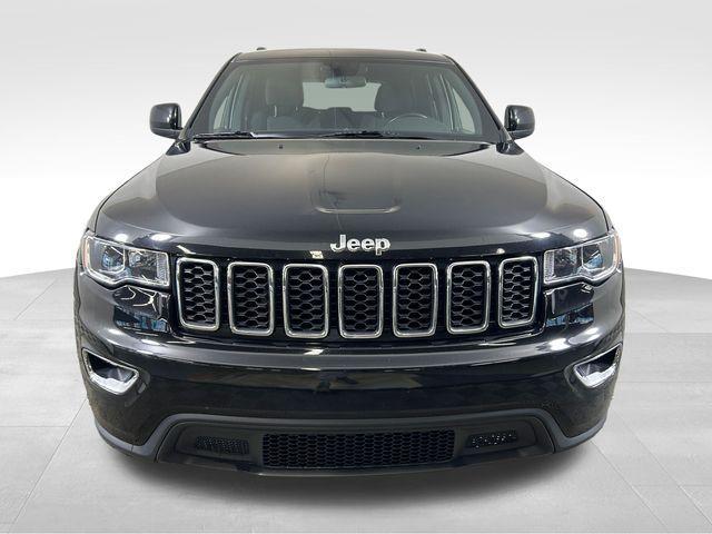 used 2021 Jeep Grand Cherokee car, priced at $18,323