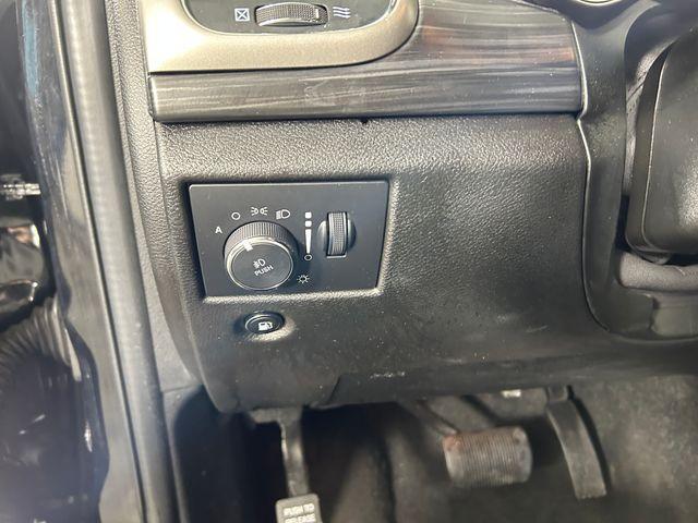 used 2021 Jeep Grand Cherokee car, priced at $18,323