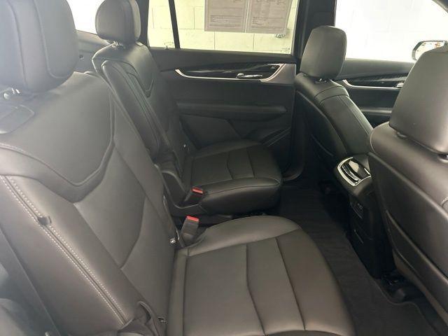 used 2023 Cadillac XT6 car, priced at $39,289