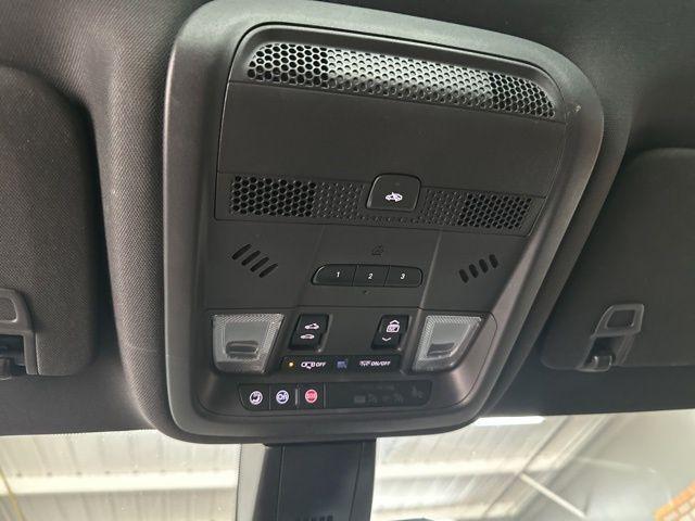 used 2023 Cadillac XT6 car, priced at $39,289