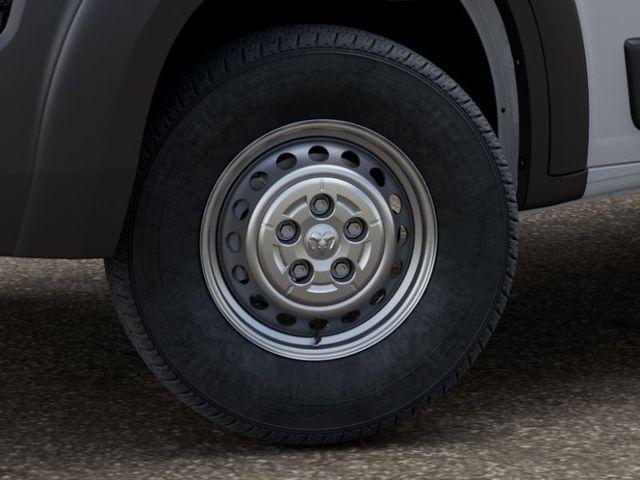 new 2026 Ram ProMaster 2500 car, priced at $52,610