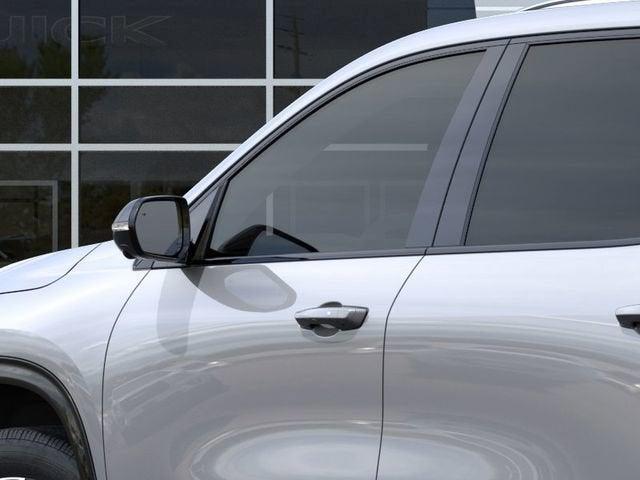 new 2026 Buick Enclave car, priced at $49,866