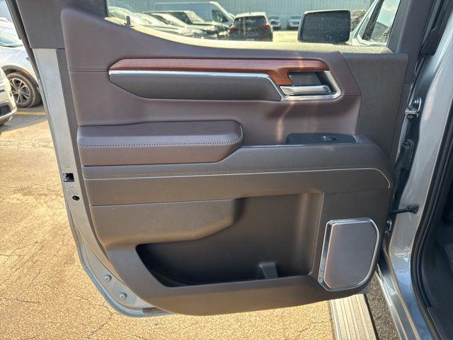 used 2023 GMC Sierra 1500 car, priced at $51,859