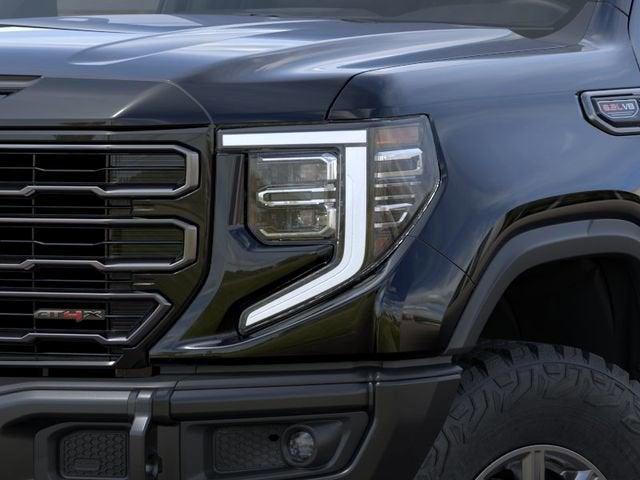 new 2026 GMC Sierra 1500 car, priced at $75,820