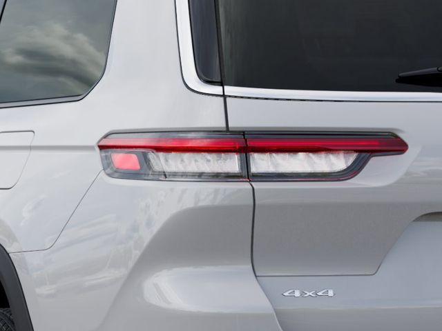new 2026 Jeep Grand Cherokee L car, priced at $50,135