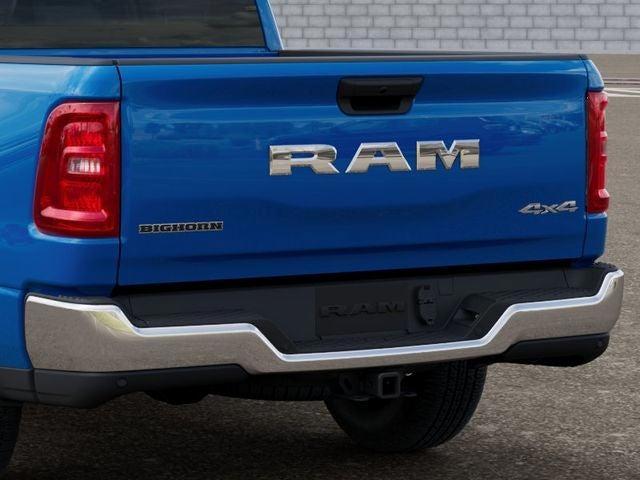new 2026 Ram 1500 car, priced at $47,189