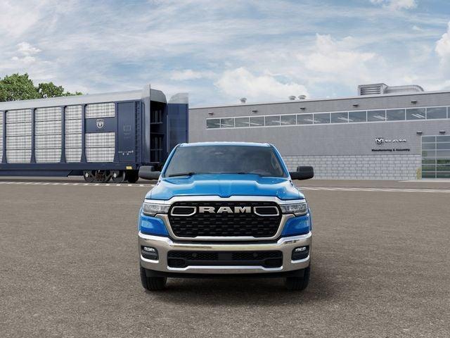 new 2026 Ram 1500 car, priced at $47,189