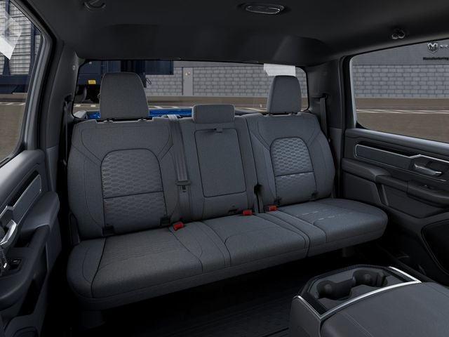 new 2026 Ram 1500 car, priced at $47,189