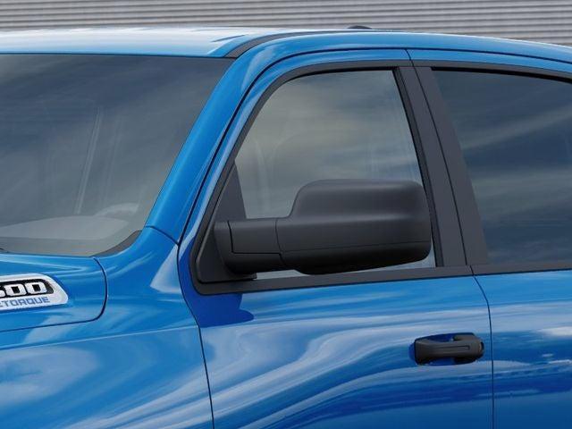 new 2026 Ram 1500 car, priced at $47,189