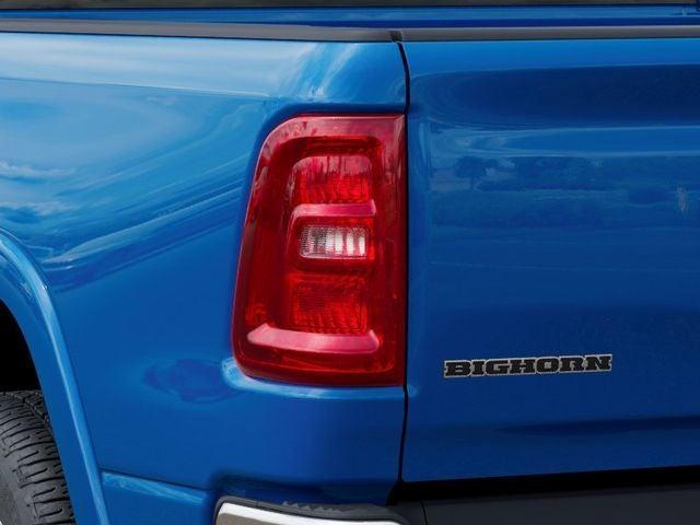 new 2026 Ram 1500 car, priced at $47,189