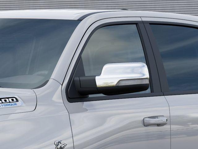 new 2026 Ram 1500 car, priced at $62,810