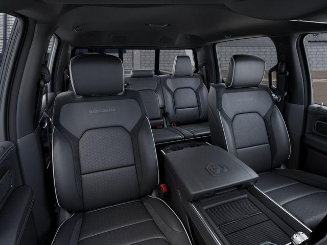 new 2026 Ram 1500 car, priced at $62,810