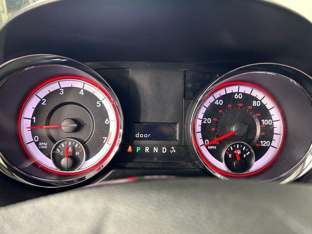 used 2020 Dodge Grand Caravan car, priced at $13,985