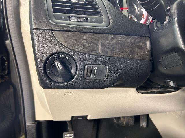 used 2020 Dodge Grand Caravan car, priced at $13,433