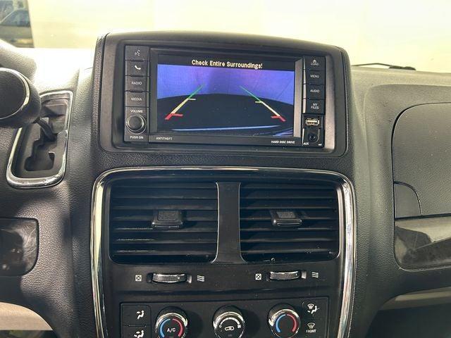 used 2020 Dodge Grand Caravan car, priced at $13,433